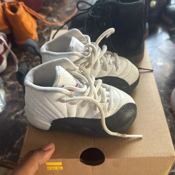 Kids shoes - Picture 2 of 4